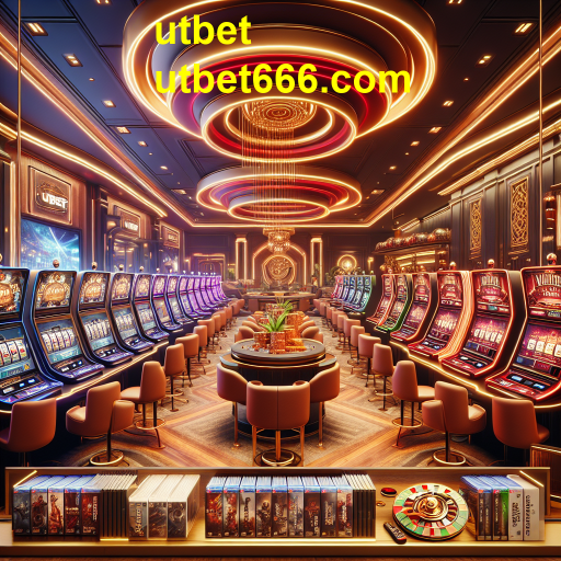 Descubra as Melhores Ofertas na Categoria Latest Deals do utbet